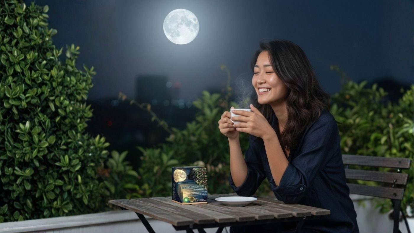 Thuong Tra Tinh Nguyet